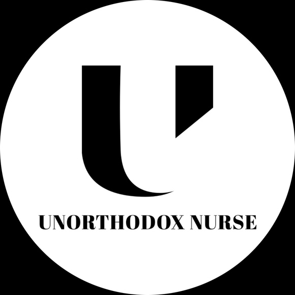 unorthodoxnurse